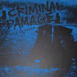 Criminal Damage Call Of Death