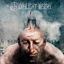 Daylight Misery The Great Absence