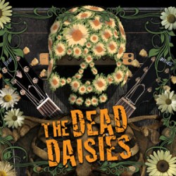 The Dead Daisies The Dead Daisies