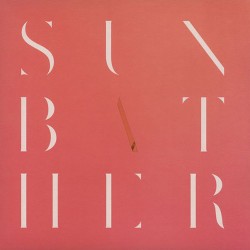 Deafheaven Sunbather