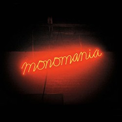 Deerhunter Monomania