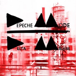 Depeche Mode Delta Machine