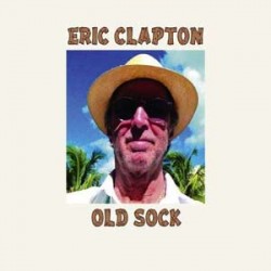 Eric Clapton Old Sock