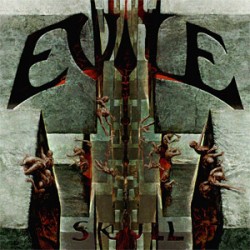 Evile Skull