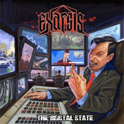 Exarsis The Brutal State