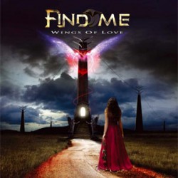 Find Me Wings Of Love