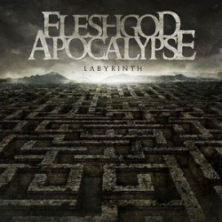 Fleshgod Apocalypse Labyrinth