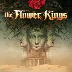 The Flower Kings Desolation Rose