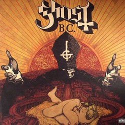 Ghost Infestissumam