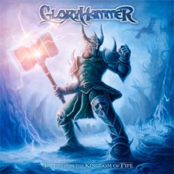 Gloryhammer Tales From The Kingdom Of Fire