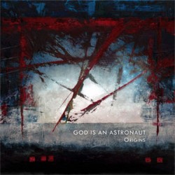 God Is An Astronaut Origins
