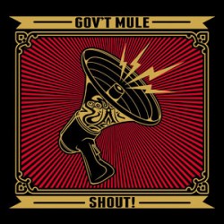 Gov't Mule Shout