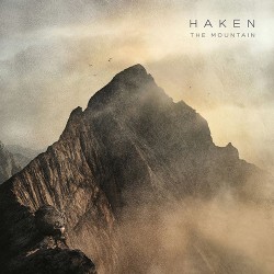 Haken The Mountain