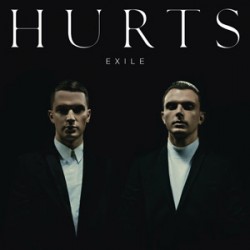Hurts Exile
