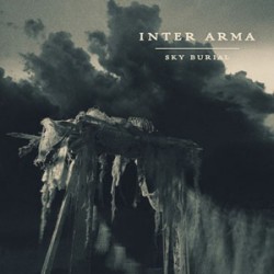 Inter Arma Sky Burial
