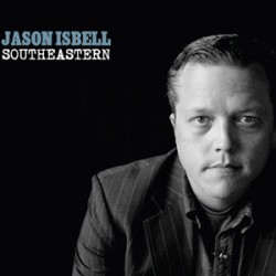 Jason Isbell Southeastern