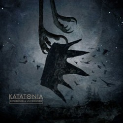 Katatonia Dethroned & Uncrowned