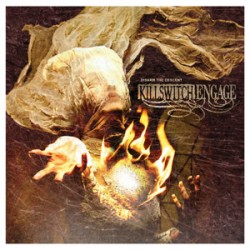 Killswitch Engage Disarm The Descent