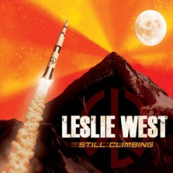 Leslie West Still Climbing