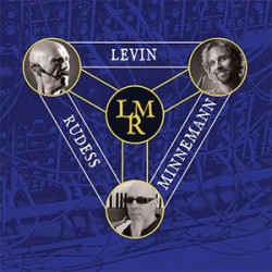 Levin Minnemann Rudess Levin Minnemann Rudess
