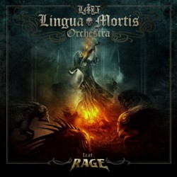 Lingua Mortis Orchestra LMO