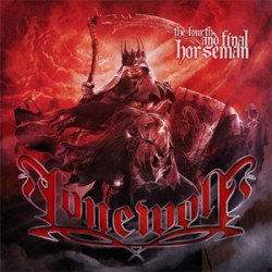 Lonewolf The Fourth And Final Horseman