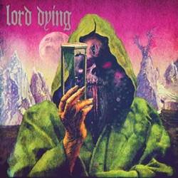 Lord Dying Summon The Faithless