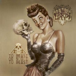 Lordi To Beast Or Not To Beast