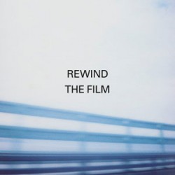 Manic Street Preachers Rewind The Film