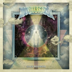 Master Key Sense Reversed