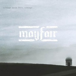 Mayfair Schlage Mein Herz, Schlage...