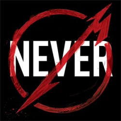 Metallica Through The Never OST