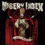 Misery Index Live In Munich