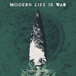 Modern Life Is War Fever Hunting