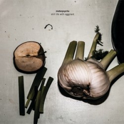 Motorpsycho Still Life With Eggplant