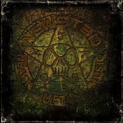 Newsted Heavy Metal Music