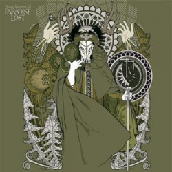 Paradise Lost Tragic Illusion