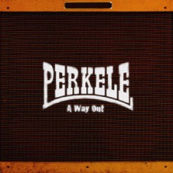 Perkele A Way Out