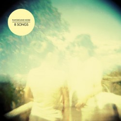 Playground Noise 8 Songs