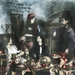 Purson The Circle And The Blue Door