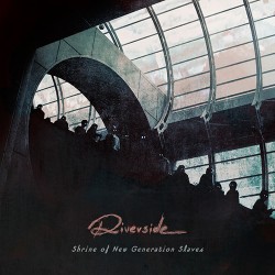 Riverside Shrine Of New Generation Slaves