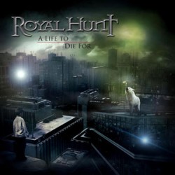 Royal Hunt A Life To Die For