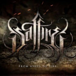 Saffire From Ashes To Fire