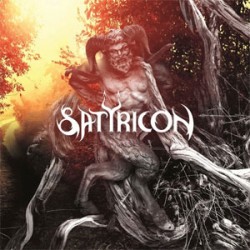 Satyricon Satyricon