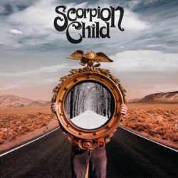 Scorpion Child Scorpion Child