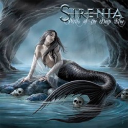 Sirenia Perils Of The Deep Blue