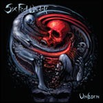 Six Feet Under Unborn