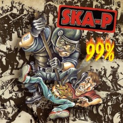 Ska-P 99%