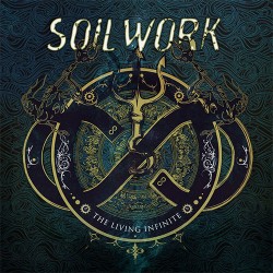 Soilwork The Living Infinite