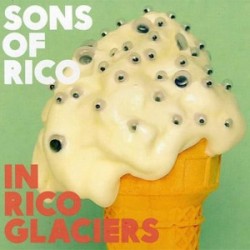 Sons Of Rico In Rico Glaciers